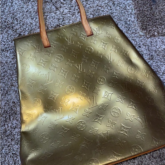 Louis Vuitton bag - Picture 9 of 10